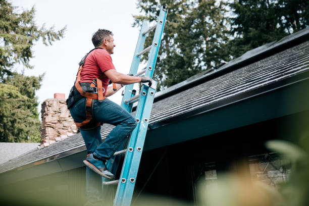 Gutter Replacement in Gladeville, TN